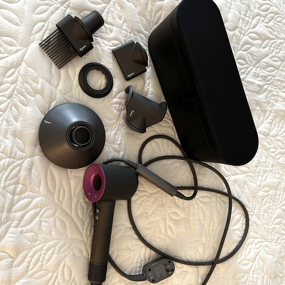 Dyson Supersonic Hair Dryer